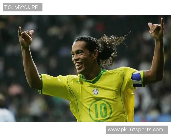 全球足球球星前十名排名盘点 力压群雄的传奇球员大比拼