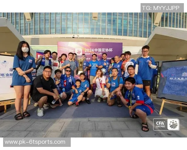 南宁足球星计划助力青少年成长推动校园体育发展与城市足球未来