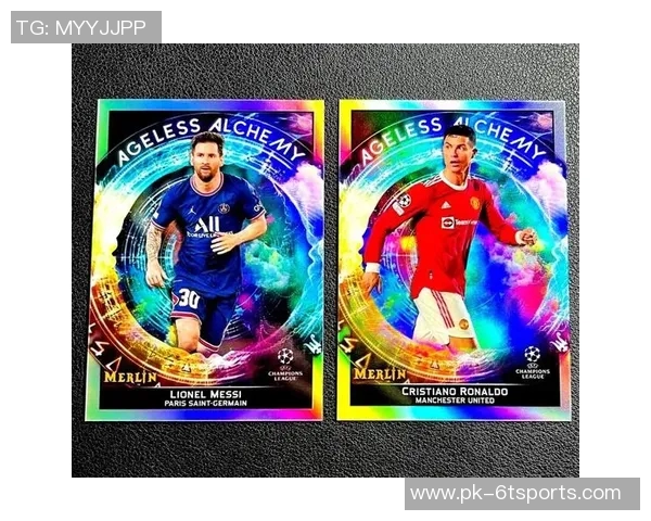 《足球周刊最新一期附赠C罗限量版球星卡精彩揭晓》 《足球周刊最新一期附赠C罗限量版球星卡精彩揭晓》