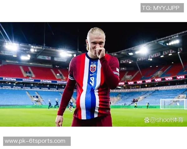 挪威足球第一球星是谁 他在国际赛场上的表现如何