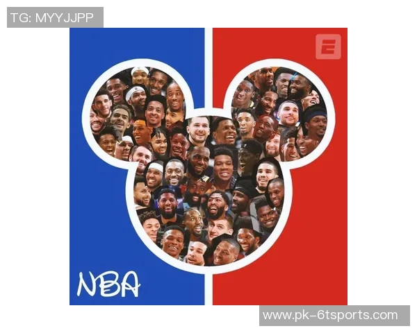 用NBA巨星视角独特解读当今足坛顶级球星竞技价值